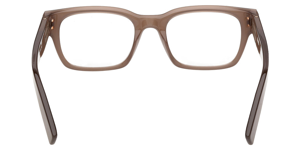 Ermenegildo Zegna EZ5348 045 53 - Shiny Light Brown 045 #id:ez5348045_s:102120