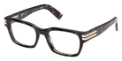 Ermenegildo Zegna EZ5348 055 53 - Colored Havana 055 #id:ez5348055_s:104105