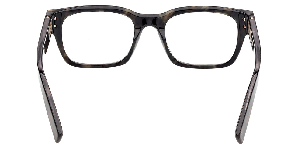 Ermenegildo Zegna EZ5348 055 53 - Colored Havana 055 #id:ez5348055_s:104120