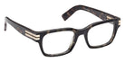 Ermenegildo Zegna EZ5348 055 53 - Colored Havana 055 #id:ez5348055_s:104135