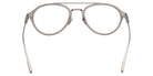 Ermenegildo Zegna EZ5349 013 52 - Matte Dark Ruthenium #id:ez5349013_s:100120