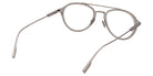 Ermenegildo Zegna EZ5349 013 52 - Matte Dark Ruthenium #id:ez5349013_s:100125