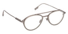 Ermenegildo Zegna EZ5349 013 52 - Matte Dark Ruthenium #id:ez5349013_s:100135
