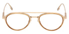 Ermenegildo Zegna EZ5349 035 52 - Matte Dark Bronze #id:ez5349035_s:102100