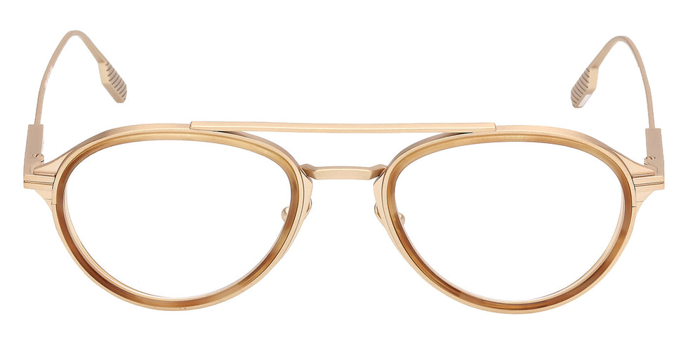 Ermenegildo Zegna EZ5349 035 52 - Matte Dark Bronze #id:ez5349035_s:102100