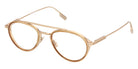 Ermenegildo Zegna EZ5349 035 52 - Matte Dark Bronze #id:ez5349035_s:102105