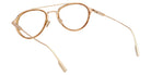 Ermenegildo Zegna EZ5349 035 52 - Matte Dark Bronze #id:ez5349035_s:102115