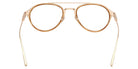 Ermenegildo Zegna EZ5349 035 52 - Matte Dark Bronze #id:ez5349035_s:102120