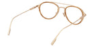 Ermenegildo Zegna EZ5349 035 52 - Matte Dark Bronze #id:ez5349035_s:102125