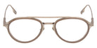 Ermenegildo Zegna EZ5349 037 52 - Matte Light Bronze #id:ez5349037_s:104100