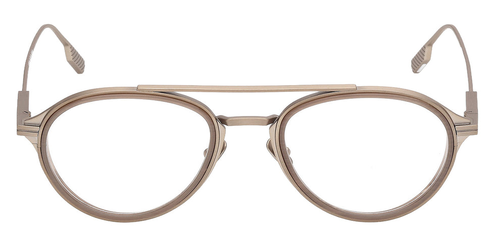 Ermenegildo Zegna EZ5349 037 52 - Matte Light Bronze #id:ez5349037_s:104100