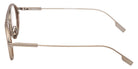 Ermenegildo Zegna EZ5349 037 52 - Matte Light Bronze #id:ez5349037_s:104110