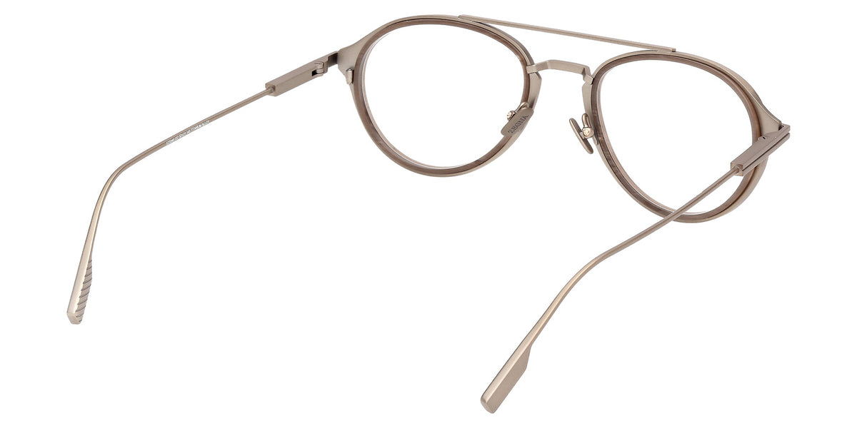 Ermenegildo Zegna EZ5349 037 52 - Matte Light Bronze #id:ez5349037_s:104125