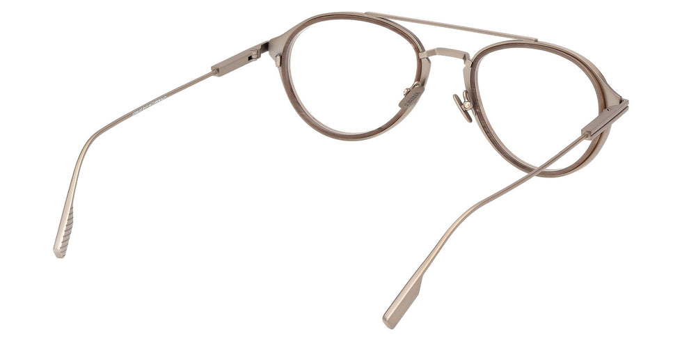 Ermenegildo Zegna EZ5349 037 52 - Matte Light Bronze #id:ez5349037_s:104125