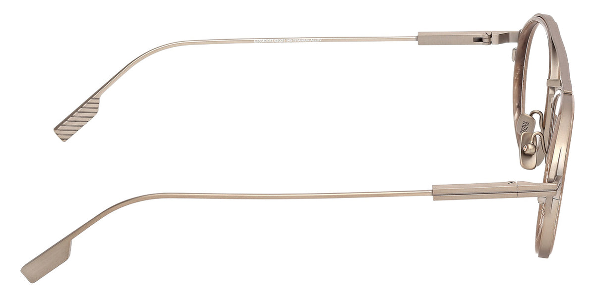 Ermenegildo Zegna EZ5349 037 52 - Matte Light Bronze #id:ez5349037_s:104130