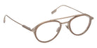 Ermenegildo Zegna EZ5349 037 52 - Matte Light Bronze #id:ez5349037_s:104135