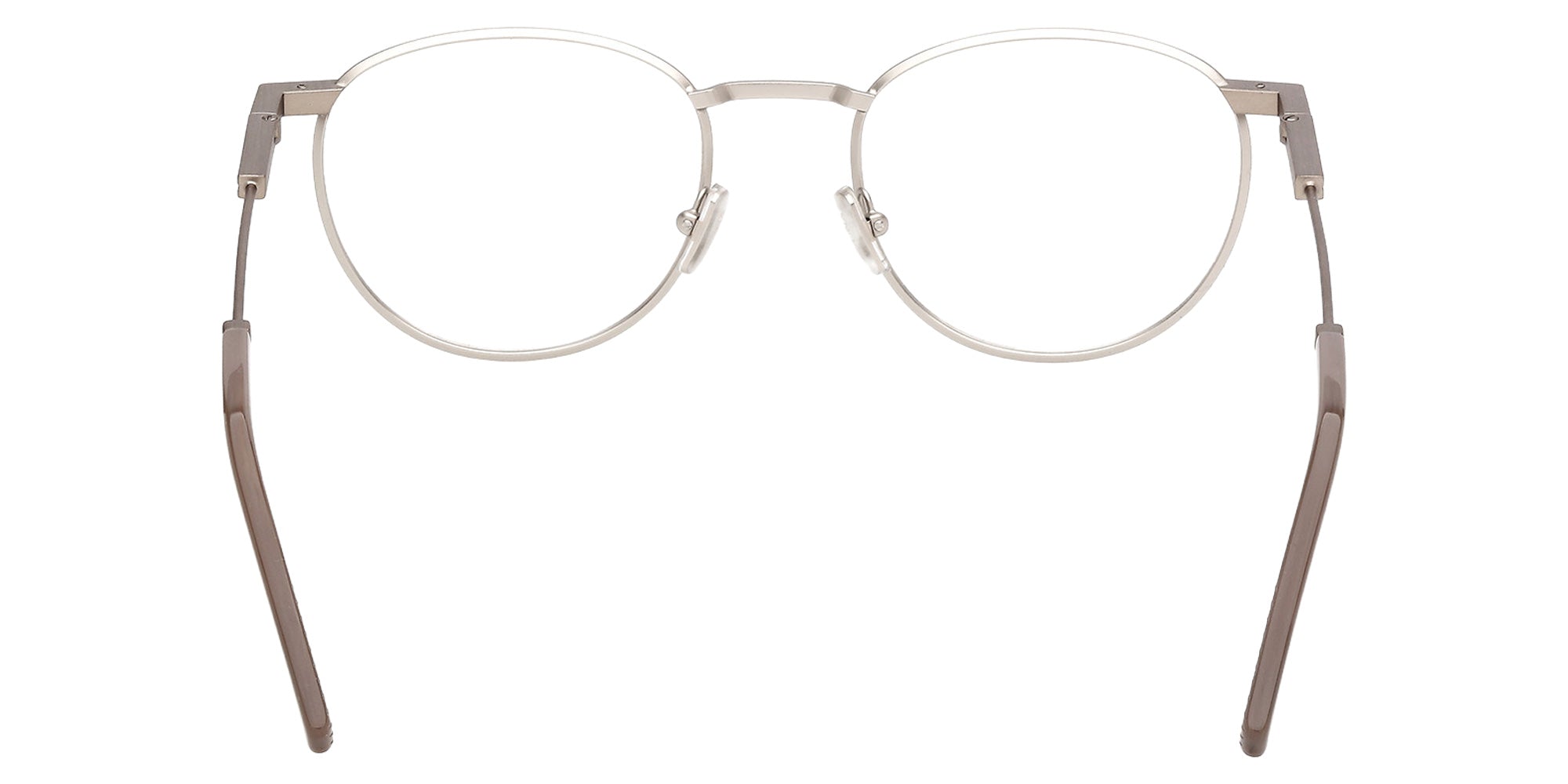 Ermenegildo Zegna EZ5352 017 52 - Matte Palladium 017 #id:ez5352017_s:102120