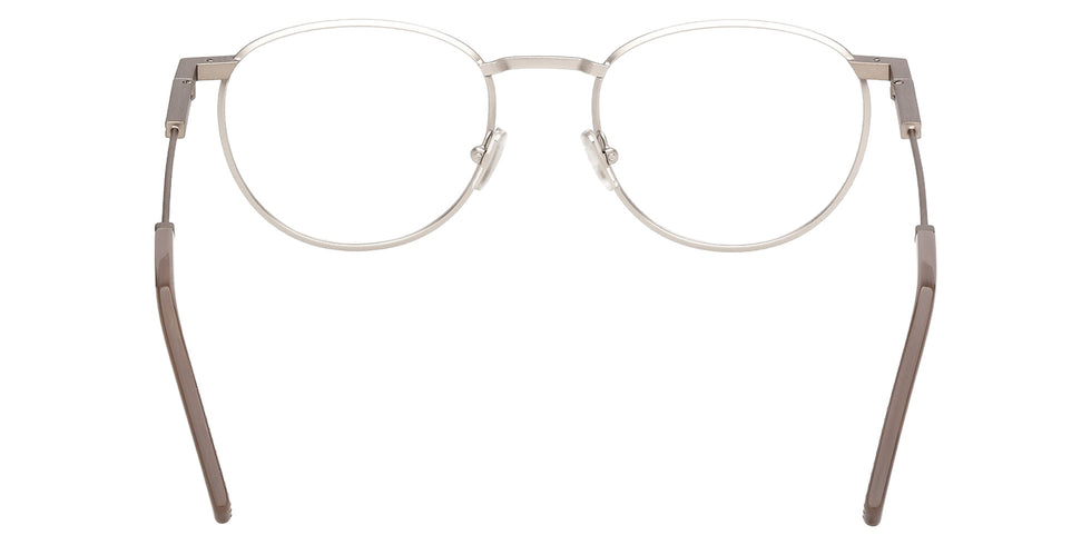 Ermenegildo Zegna EZ5352 017 52 - Matte Palladium 017 #id:ez5352017_s:102120