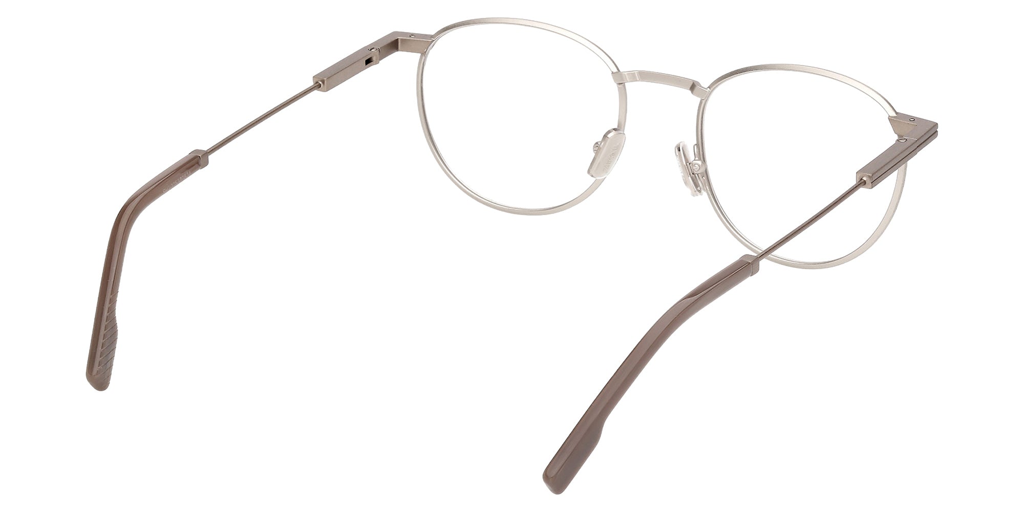 Ermenegildo Zegna EZ5352 017 52 - Matte Palladium 017 #id:ez5352017_s:102125