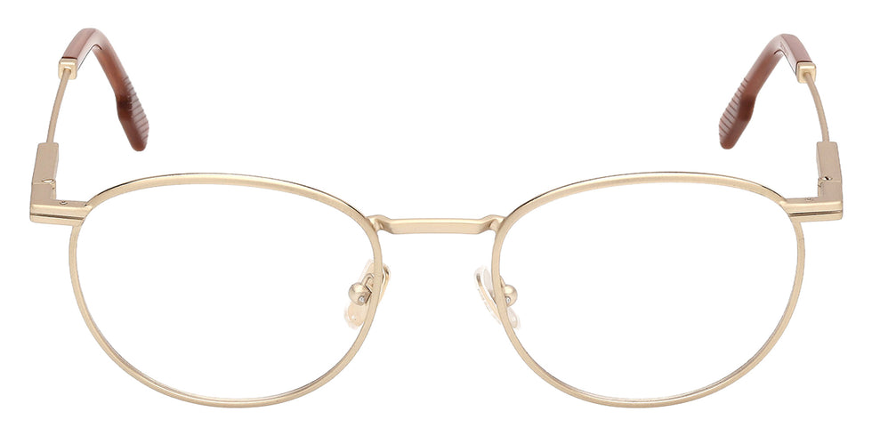 Ermenegildo Zegna EZ5352 032 52 - Matte Pale Gold 032 #id:ez5352032_s:104100