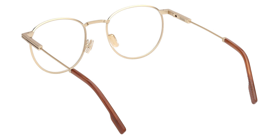 Ermenegildo Zegna EZ5352 032 52 - Matte Pale Gold 032 #id:ez5352032_s:104115