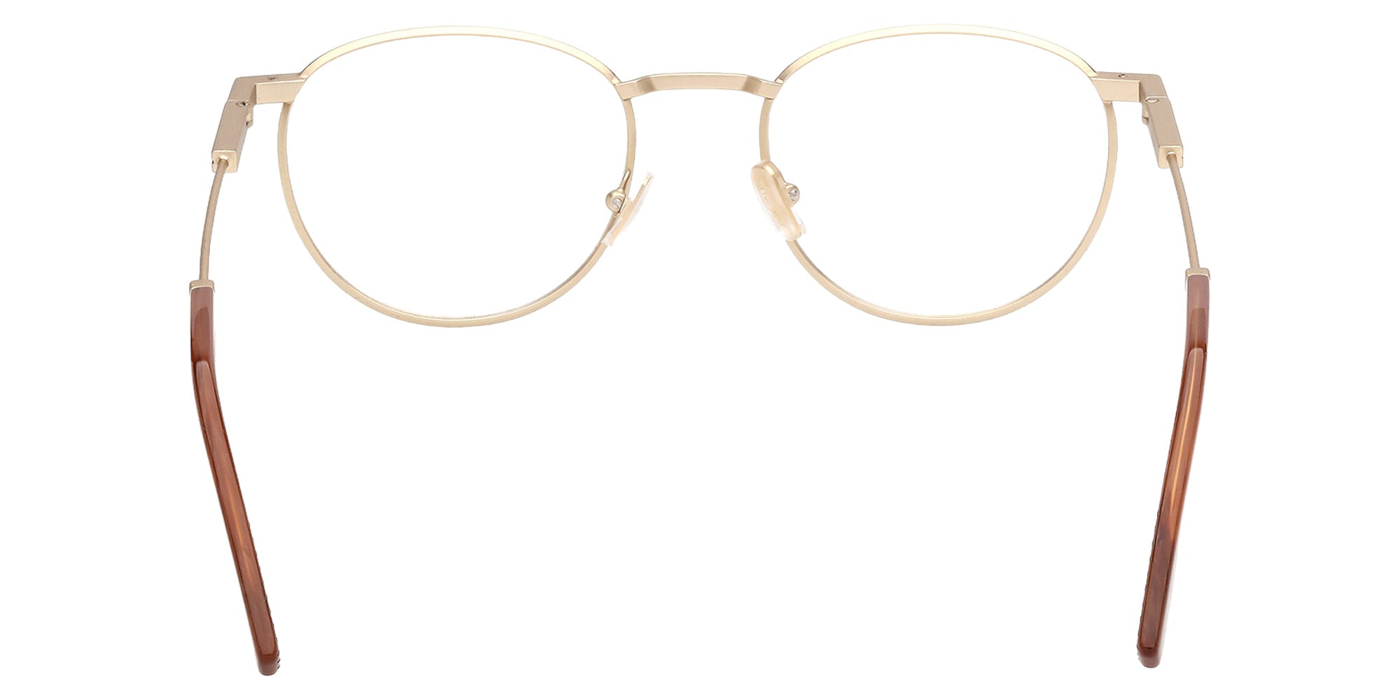 Ermenegildo Zegna EZ5352 032 52 - Matte Pale Gold 032 #id:ez5352032_s:104120