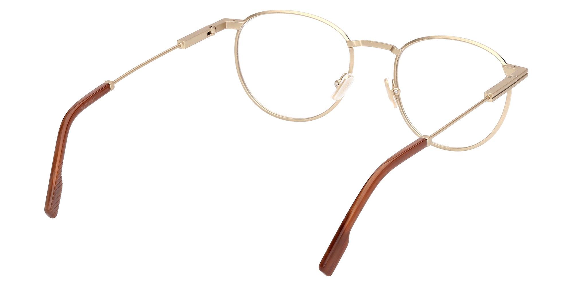 Ermenegildo Zegna EZ5352 032 52 - Matte Pale Gold 032 #id:ez5352032_s:104125