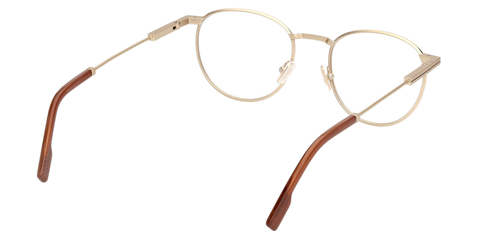 Ermenegildo Zegna EZ5352 032 52 - Matte Pale Gold 032 #id:ez5352032_s:104125