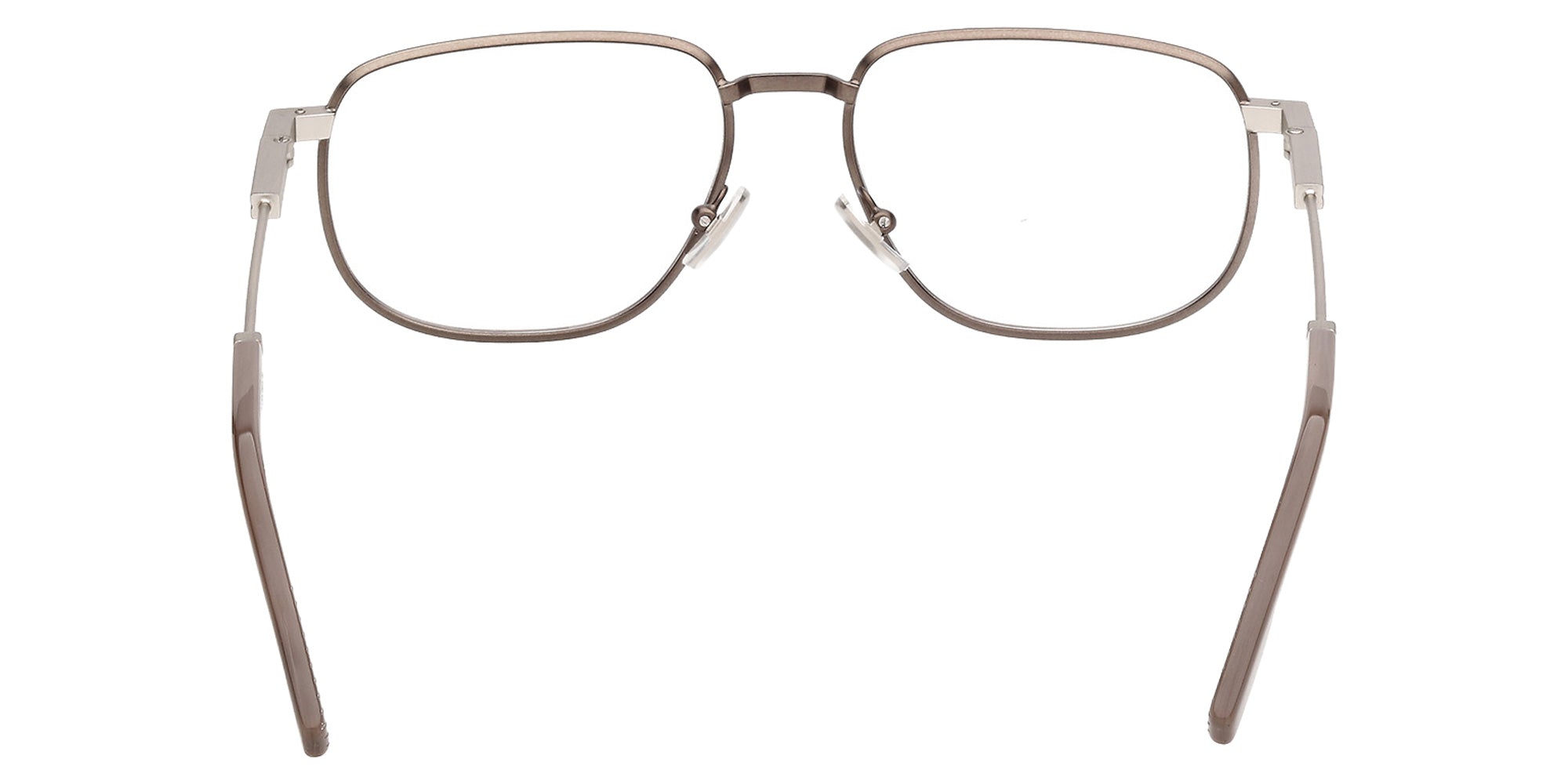 Ermenegildo Zegna EZ5353 013 53 - Matte Dark Ruthenium 013 #id:ez5353013_s:100120