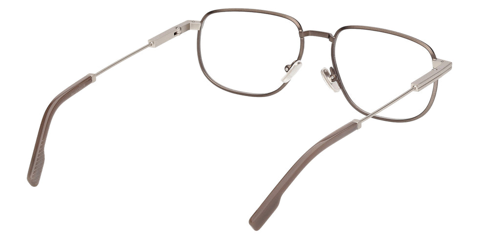 Ermenegildo Zegna EZ5353 013 53 - Matte Dark Ruthenium 013 #id:ez5353013_s:100125