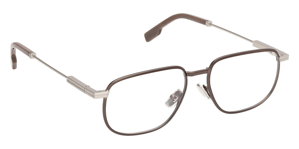 Ermenegildo Zegna EZ5353 013 53 - Matte Dark Ruthenium 013 #id:ez5353013_s:100135