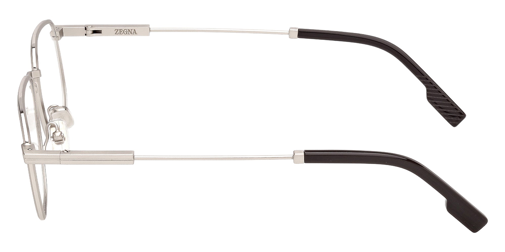 Ermenegildo Zegna EZ5353 017 53 - Matte Palladium 017 #id:ez5353017_s:102110