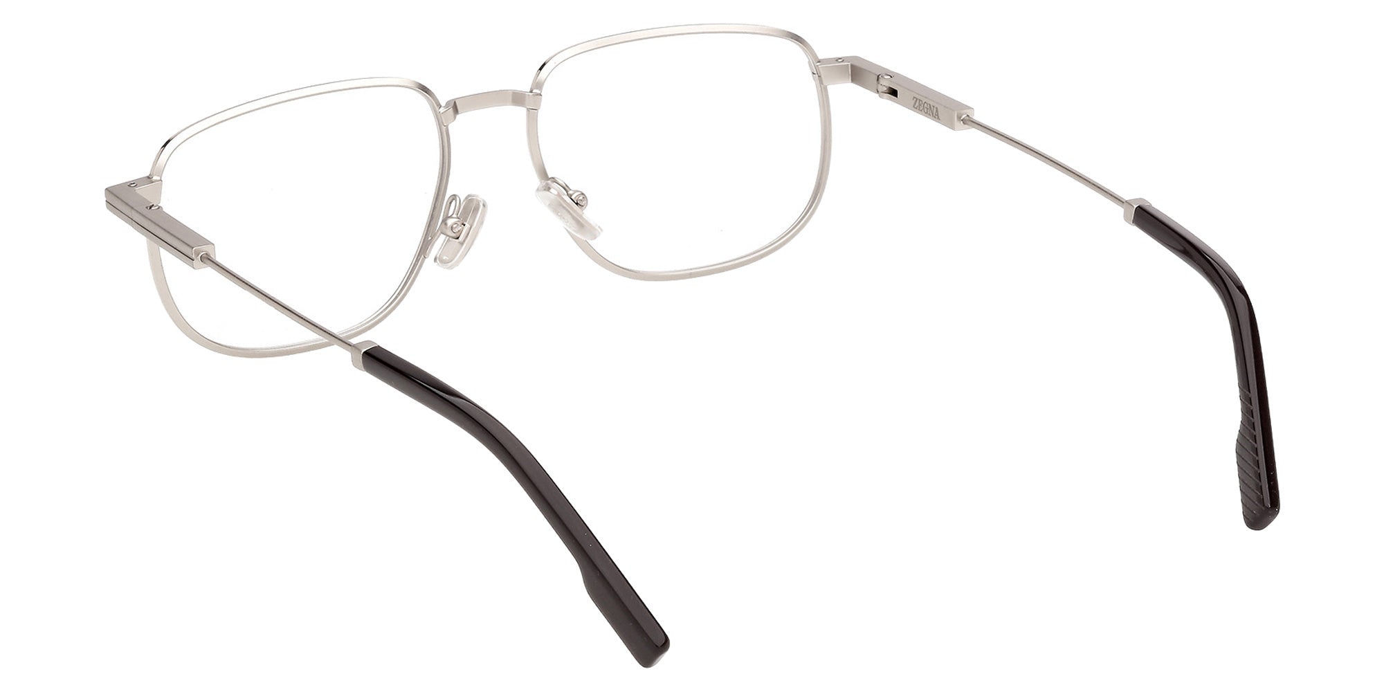 Ermenegildo Zegna EZ5353 017 53 - Matte Palladium 017 #id:ez5353017_s:102115