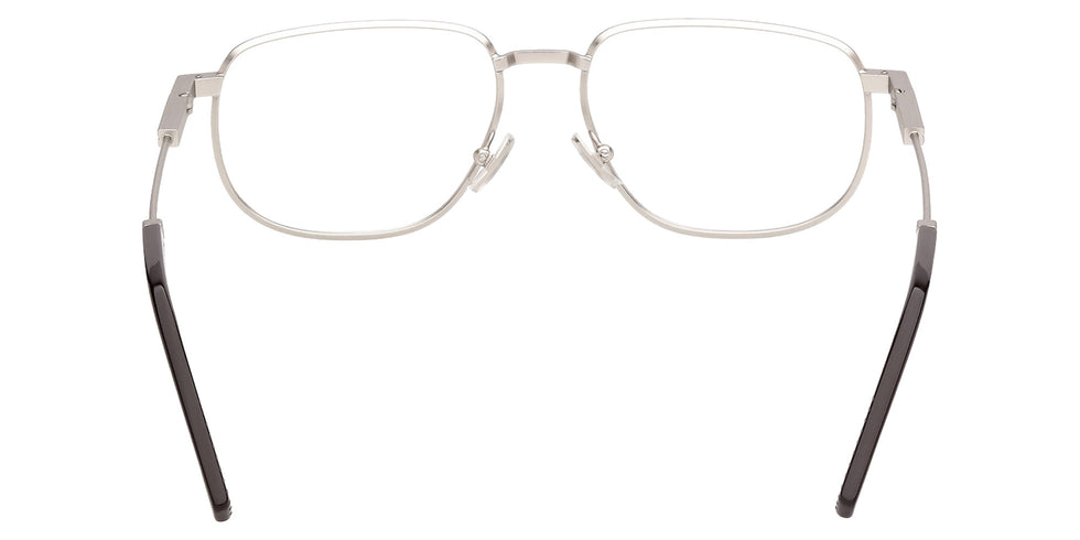 Ermenegildo Zegna EZ5353 017 53 - Matte Palladium 017 #id:ez5353017_s:102120