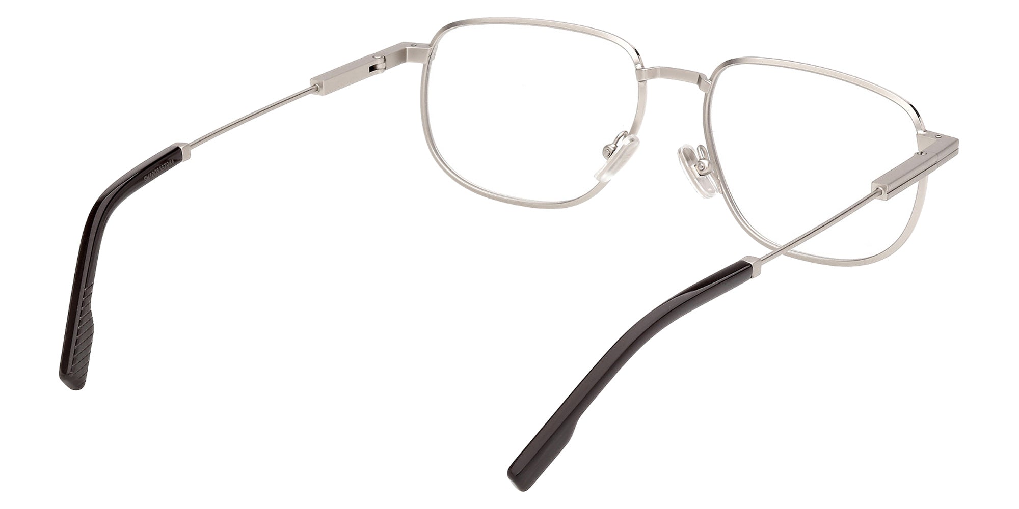 Ermenegildo Zegna EZ5353 017 53 - Matte Palladium 017 #id:ez5353017_s:102125