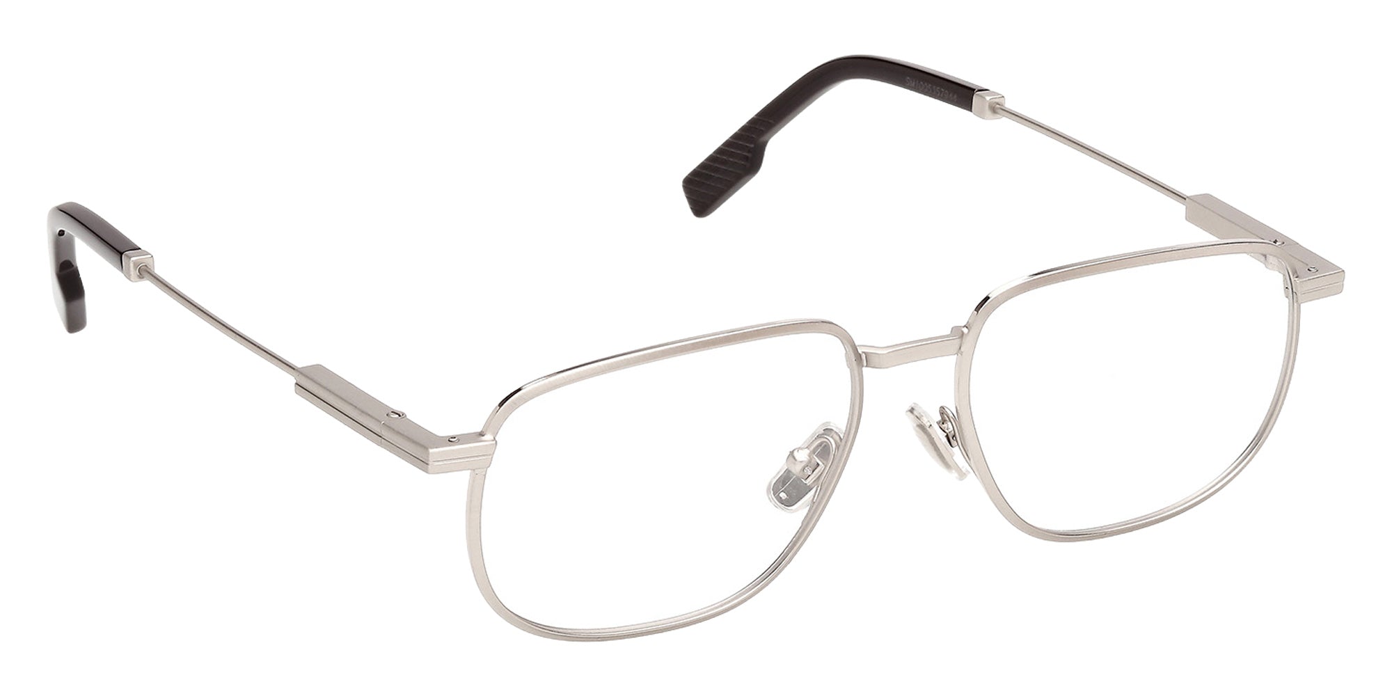 Ermenegildo Zegna EZ5353 017 53 - Matte Palladium 017 #id:ez5353017_s:102135