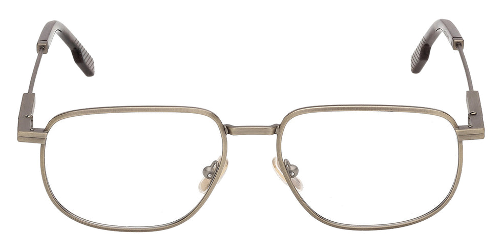 Ermenegildo Zegna EZ5353 035 53 - Matte Antiqued Pale Gold 035 #id:ez5353035_s:104100