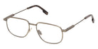 Ermenegildo Zegna EZ5353 035 53 - Matte Antiqued Pale Gold 035 #id:ez5353035_s:104105