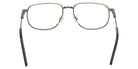 Ermenegildo Zegna EZ5353 035 53 - Matte Antiqued Pale Gold 035 #id:ez5353035_s:104120