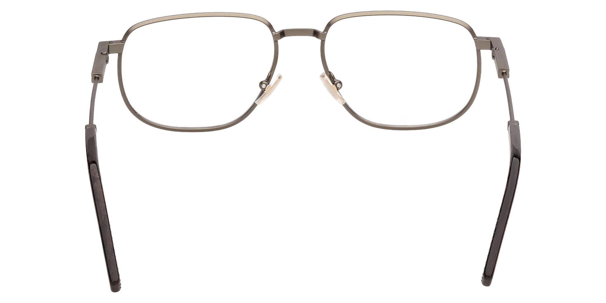 Ermenegildo Zegna EZ5353 035 53 - Matte Antiqued Pale Gold 035 #id:ez5353035_s:104120
