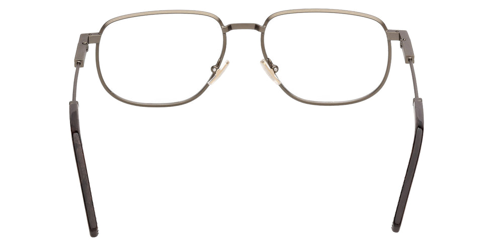 Ermenegildo Zegna EZ5353 035 53 - Matte Antiqued Pale Gold 035 #id:ez5353035_s:104120