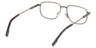 Ermenegildo Zegna EZ5353 035 53 - Matte Antiqued Pale Gold 035 #id:ez5353035_s:104125
