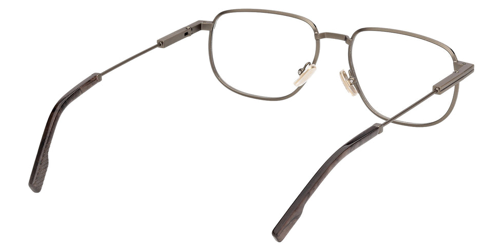 Ermenegildo Zegna EZ5353 035 53 - Matte Antiqued Pale Gold 035 #id:ez5353035_s:104125