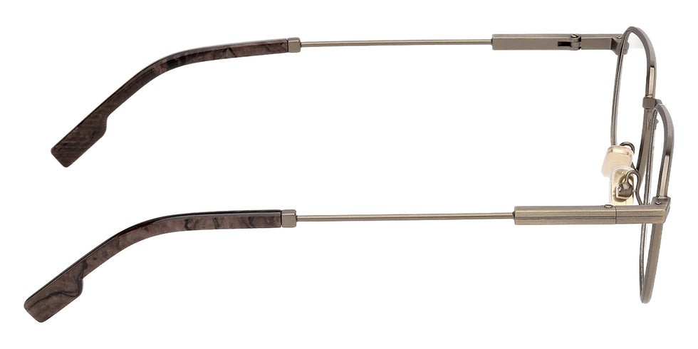 Ermenegildo Zegna EZ5353 035 53 - Matte Antiqued Pale Gold 035 #id:ez5353035_s:104130