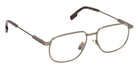 Ermenegildo Zegna EZ5353 035 53 - Matte Antiqued Pale Gold 035 #id:ez5353035_s:104135