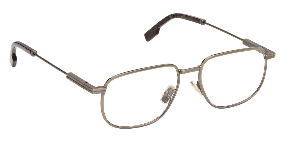 Ermenegildo Zegna EZ5353 035 53 - Matte Antiqued Pale Gold 035 #id:ez5353035_s:104135