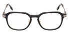 Ermenegildo Zegna EZ5355-D 001 53 - Shiny Black #id:ez5355d001_s:100100