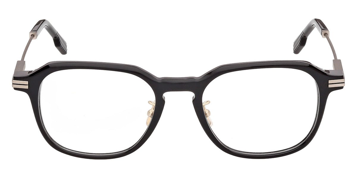 Ermenegildo Zegna EZ5355-D 001 53 - Shiny Black #id:ez5355d001_s:100100