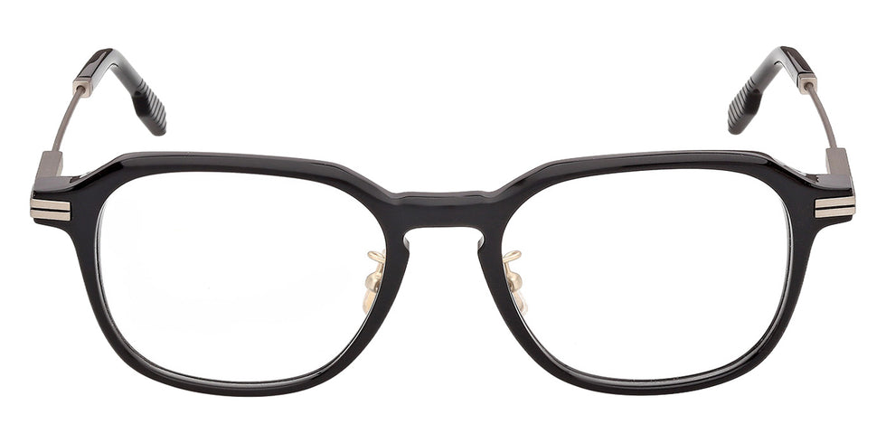 Ermenegildo Zegna EZ5355-D 001 53 - Shiny Black #id:ez5355d001_s:100100