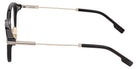 Ermenegildo Zegna EZ5355-D 001 53 - Shiny Black #id:ez5355d001_s:100110